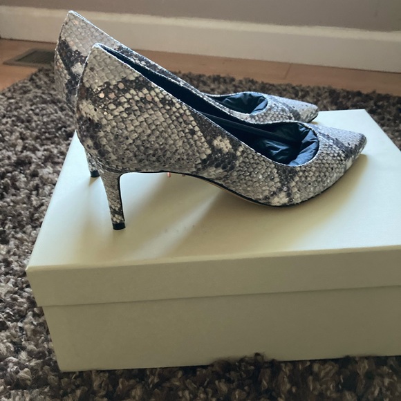 M. Gemi Esatto pointed toe heel - Picture 6 of 9